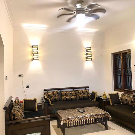 "Radhas" 4Br Villa In Gated Spring Field Community, 칸누르 외부 사진