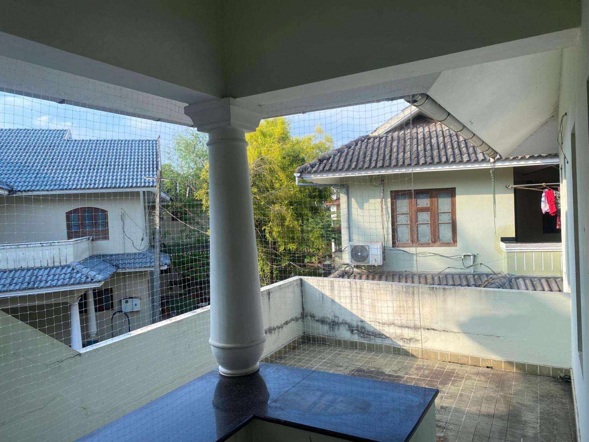 "Radhas" 4Br Villa In Gated Spring Field Community, 칸누르 외부 사진