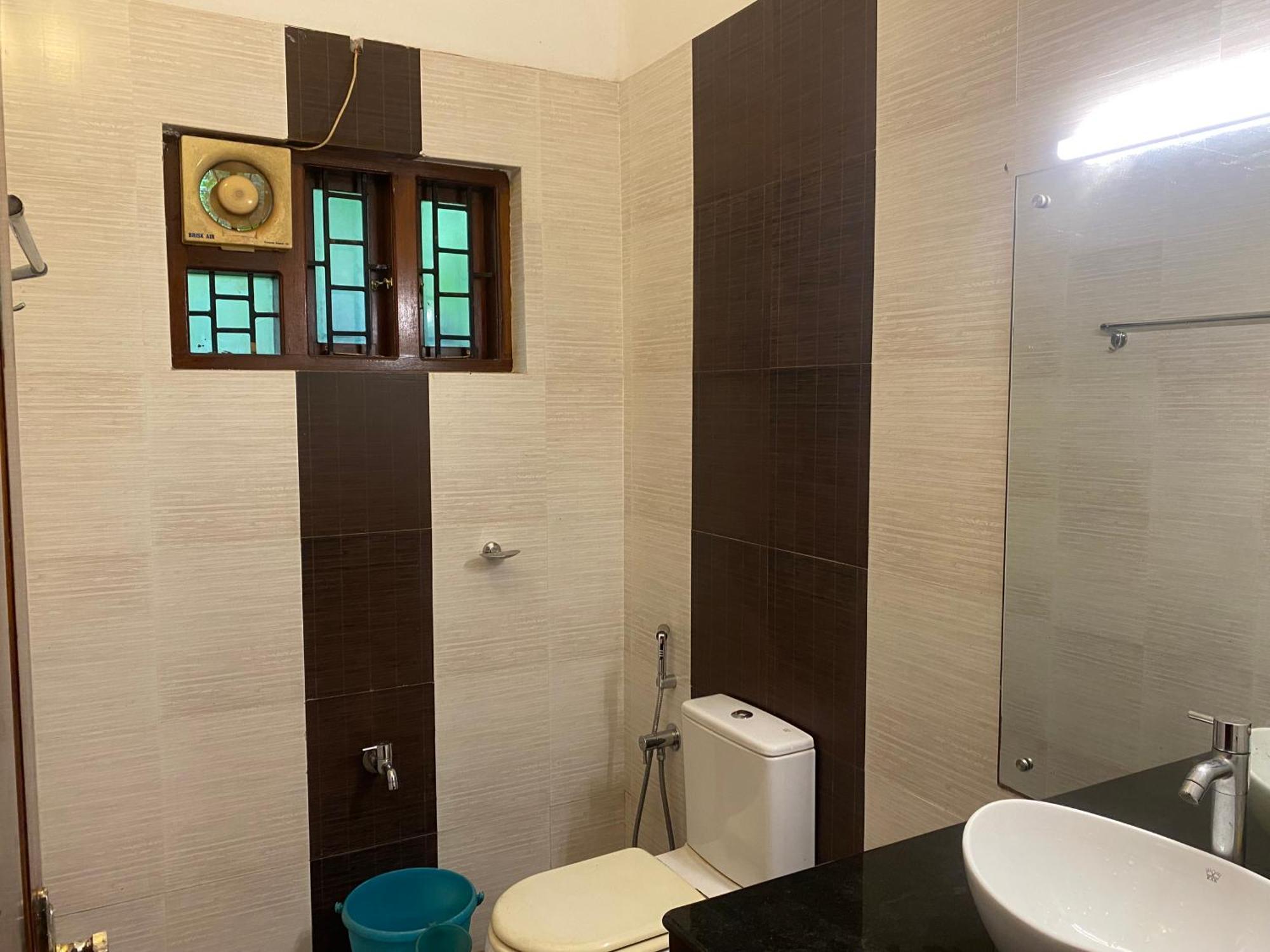 "Radhas" 4Br Villa In Gated Spring Field Community, 칸누르 외부 사진