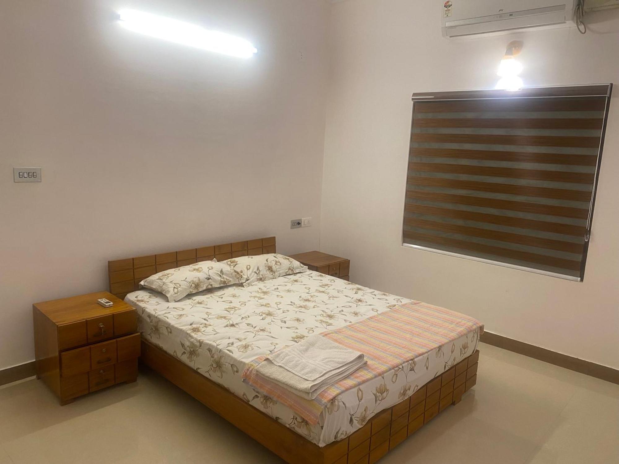 "Radhas" 4Br Villa In Gated Spring Field Community, 칸누르 외부 사진