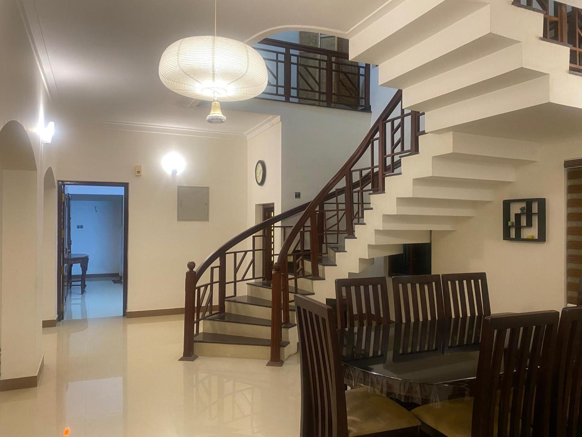 "Radhas" 4Br Villa In Gated Spring Field Community, 칸누르 외부 사진