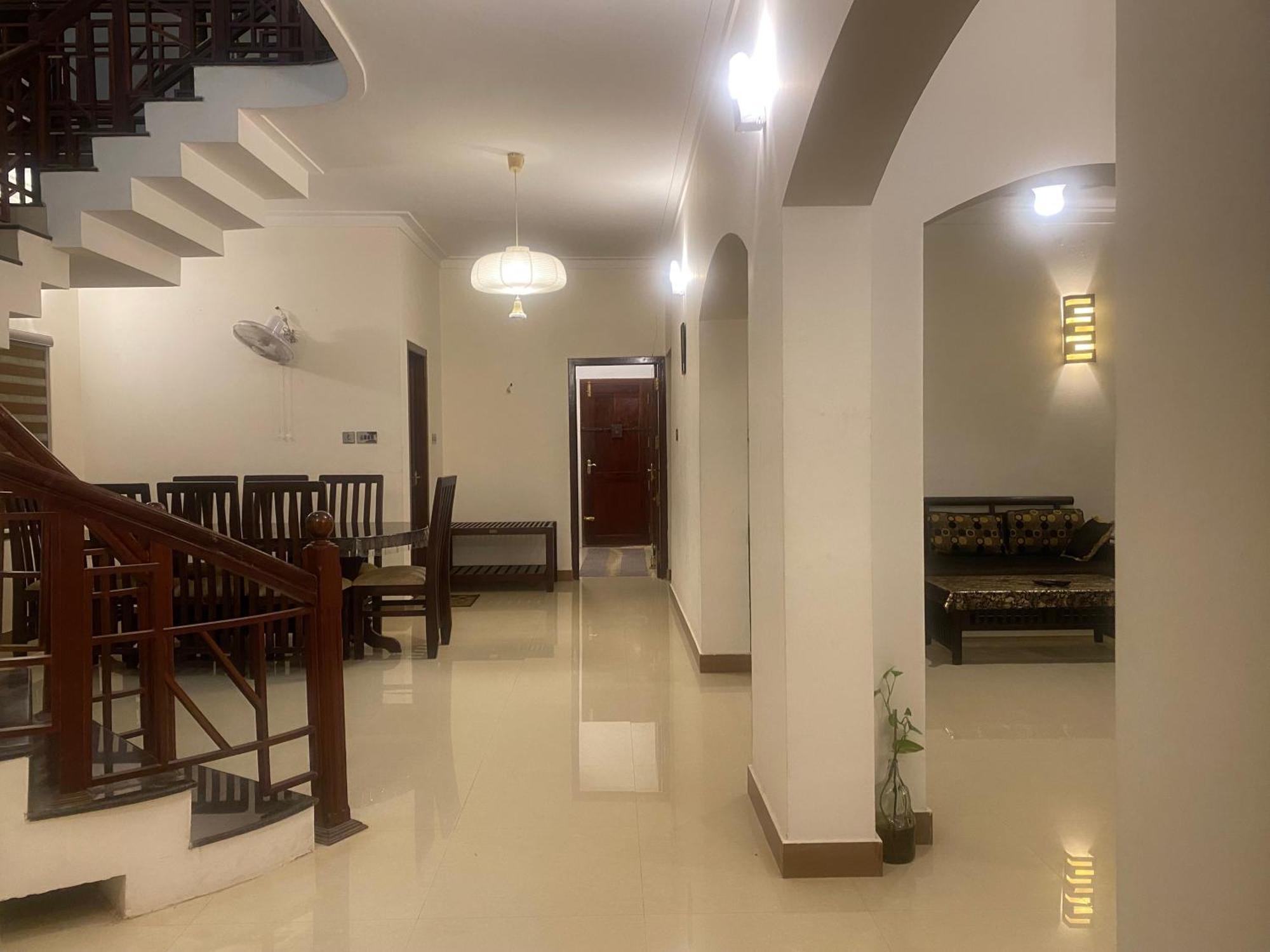 "Radhas" 4Br Villa In Gated Spring Field Community, 칸누르 외부 사진