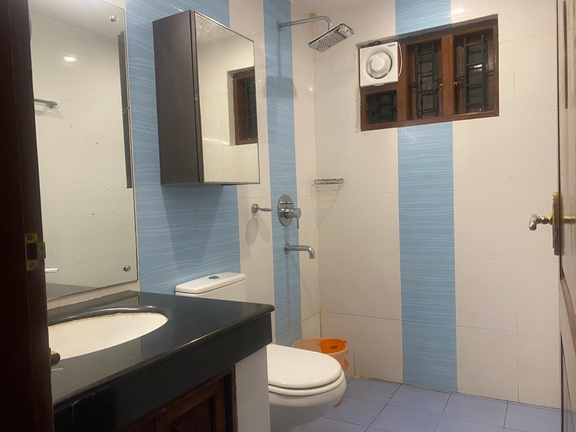 "Radhas" 4Br Villa In Gated Spring Field Community, 칸누르 외부 사진
