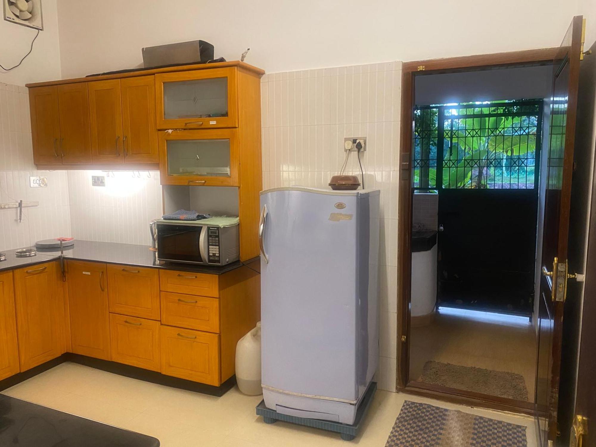 "Radhas" 4Br Villa In Gated Spring Field Community, 칸누르 외부 사진