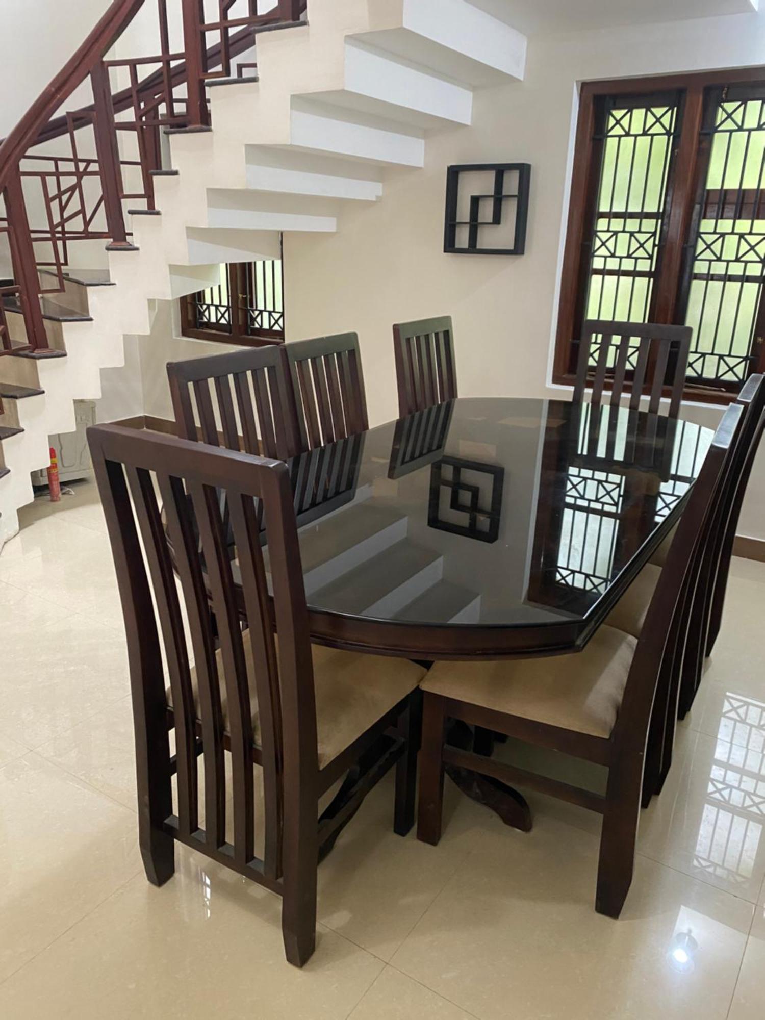 "Radhas" 4Br Villa In Gated Spring Field Community, 칸누르 외부 사진