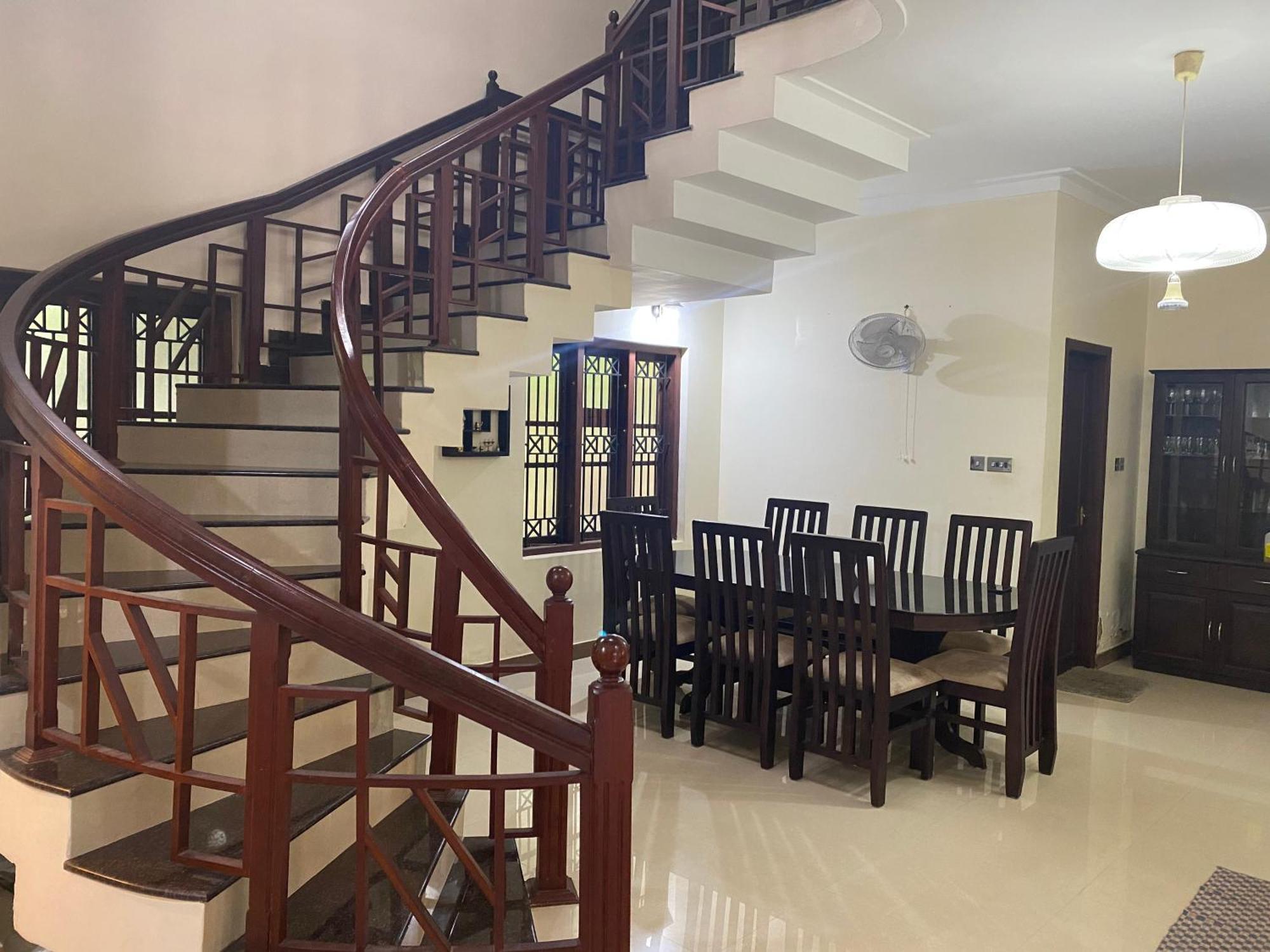 "Radhas" 4Br Villa In Gated Spring Field Community, 칸누르 외부 사진