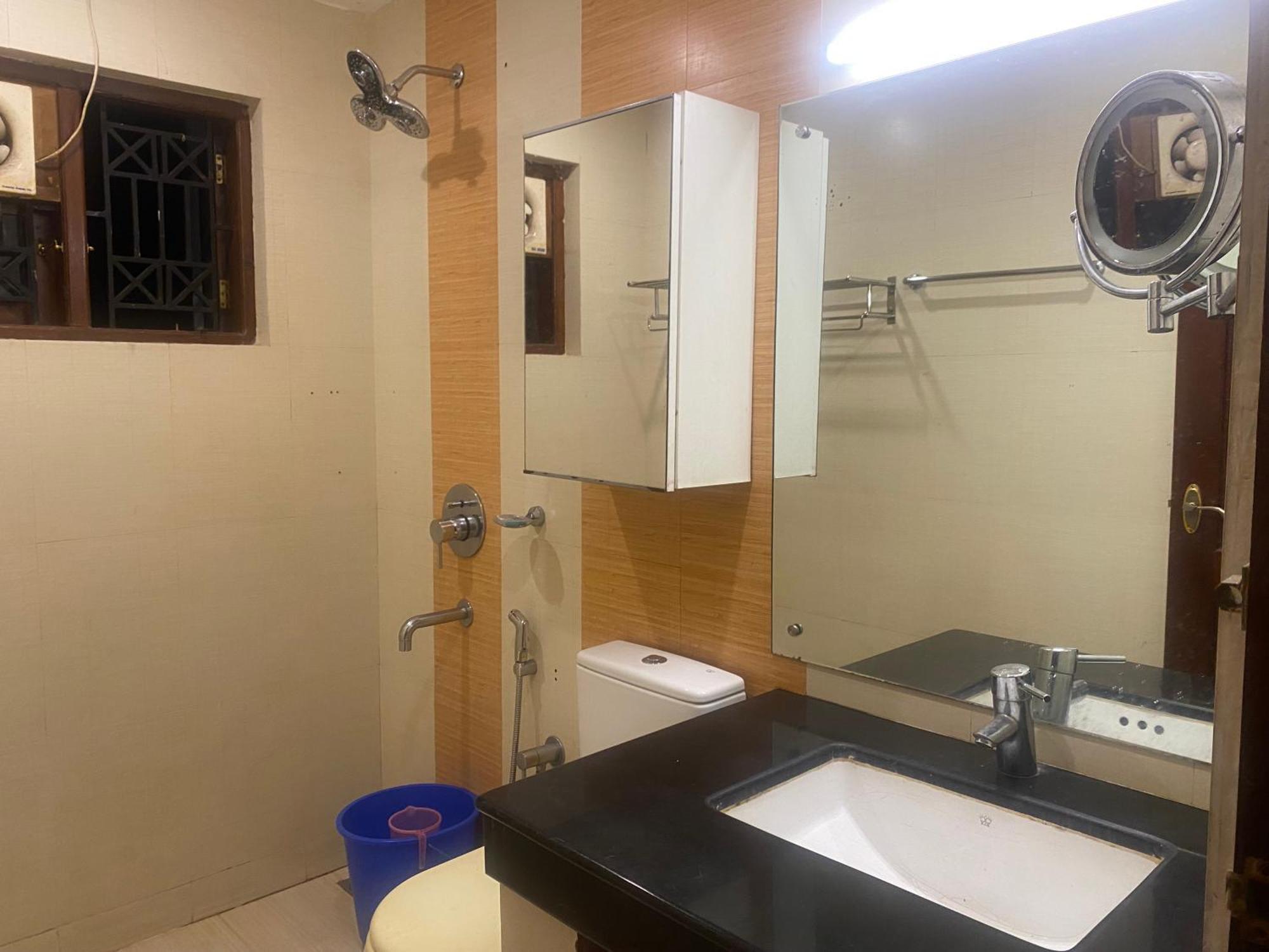 "Radhas" 4Br Villa In Gated Spring Field Community, 칸누르 외부 사진